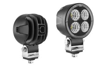 sugárzási szög 35°, 2000lm - LED modul 12V-24V