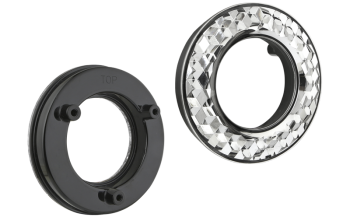 Dekoratív (dísz) gyűrű