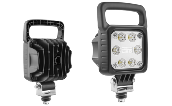 2500lm - LED modul 12V-24V, fogantyú