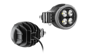 2000 lm - LED modul 12V-24V, kábel 0,5 m