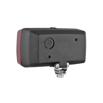 LA1 figyelmeztető lámpák hátsó