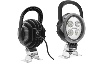1500 lm - LED modul 12V-24V, kábel 0,5 m, fogantyú