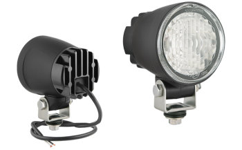 LED ködlámpa kábellel