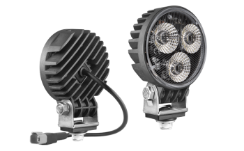 sugárzási szög 58°, 2000 lm - LED modul 12V-24V, kábel 0,15 m