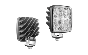 sugárzási szög 50°, 1600 lm - LED modul 12V-24V