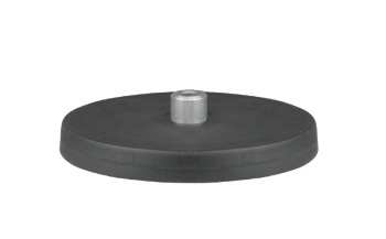 Neodímium mágnes Ø66 - teherbírás 230N