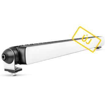 CDP1 100° munkalámpák LED helyzetjelző lámpával