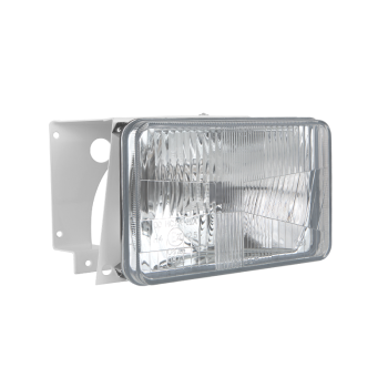 168x106 fényszóró betétek