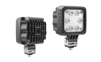 2000lm - LED modul 12V-24V