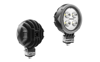 2000 lm - LED modul 12V-24V