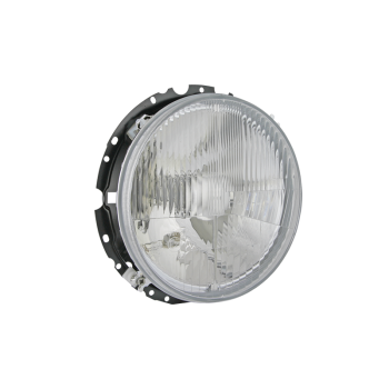 VW1, VW2, BUS fényszórók