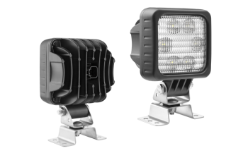 2000lm - LED modul 12V-48V