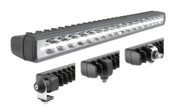 8000lm - LED modul 12V-24V, kábel 0,5 m