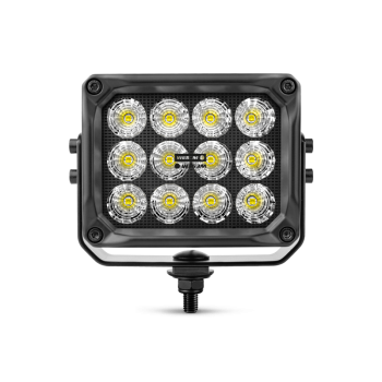 VALOUR LED távolsági fényszórók BLACK SERIES