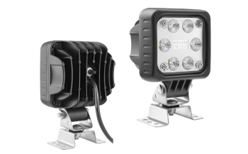 2000lm - LED modul 12V-24V, kábel 0,5 m