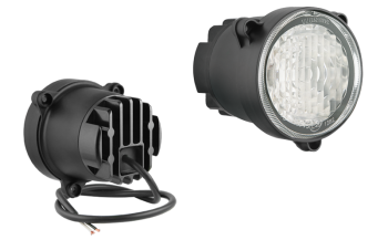 LED munkalámpa kábellel (3 csavaros)