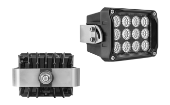 10000lm - LED modul 12V-24V