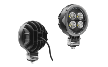2000 lm - LED modul 12V-24V, kábel 0,5 m