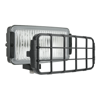 HP2 kiegészítő fényszórók