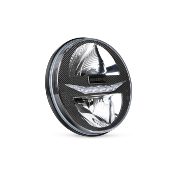 EGC1-LED Ø178 fényszórók