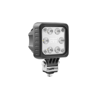 LED-FF 6° munkalámpák standard tartóval