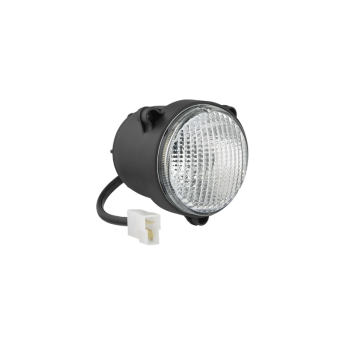 LOR5, LOR6 munkalámpák