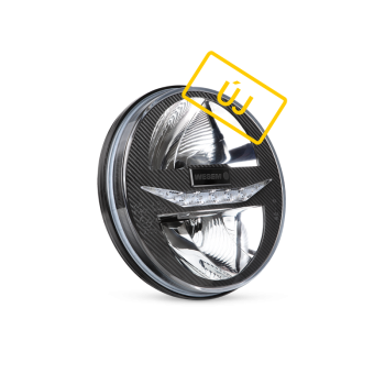 EGC1-LED Ø178 fényszórók
