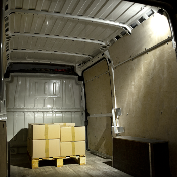 CRC4 munkalámpák LED