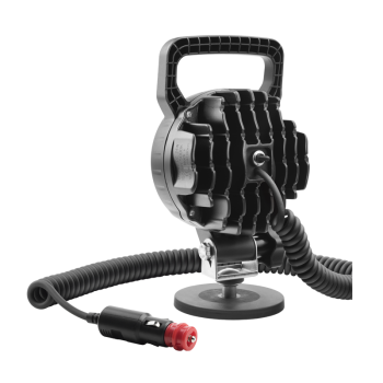 CRC3-FF 50° LED munkalámpák egyéb fogantyúkkal