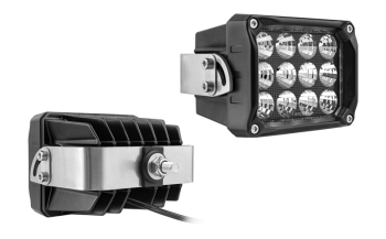 10000lm - LED modul 12V-24V, kábel 0,5 m