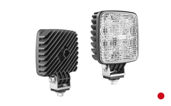 sugárzási szög 50°, 1600 lm - LED modul 12V-24V