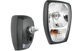 K2 - H4 12V izzó, W5W izzó, PY21W 12V izzó