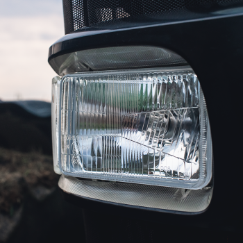 168x106 fényszóró betétek