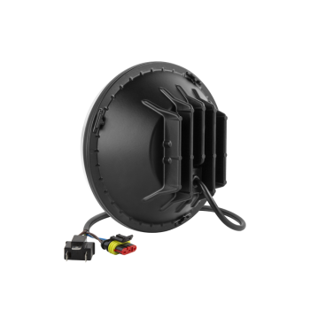 EGC1-LED Ø178 fényszórók