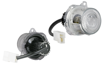 Moduláris hátsó lámpa (hátramenet)