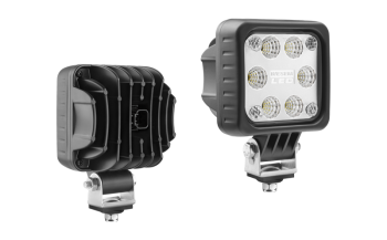 2000lm - LED modul 12V-48V