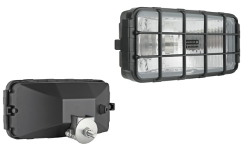 Halogén távolsági fényszóró, Skoda Favorit-hoz