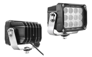 10000lm - LED modul 12V-24V, kábel 0,5 m