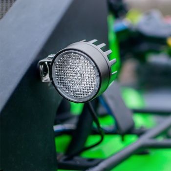 CRC4 munkalámpák LED