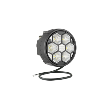 CRC3-FF 50° LED munkalámpák egyéb fogantyúkkal