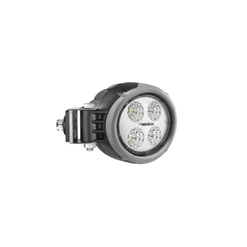 CRV2-FF 60° LED munkalámpák oldalsó rögzítéssel
