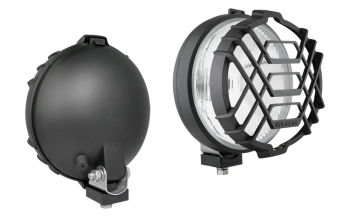 Halogén távolsági fényszóró