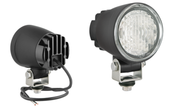 LED nappali menetjelző lámpák kábellel