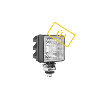 CRK1-AR LED tolatólámpák