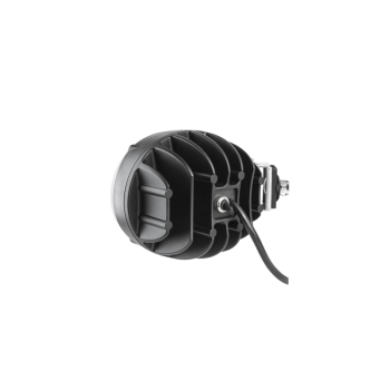 CRV2-FF 60° LED munkalámpák oldalsó rögzítéssel