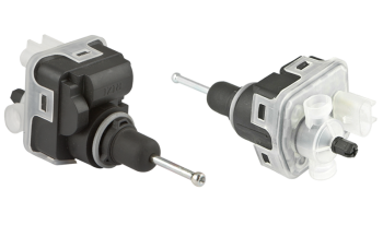 Elektrokorrektor Ø6