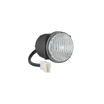 HM4 kiegészítő fényszórók