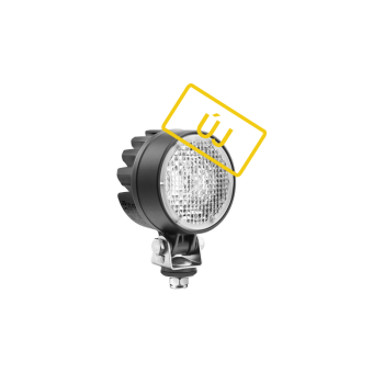 CRC4-AR LED tolatólámpák