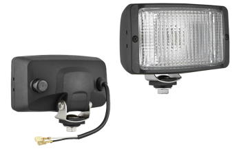 Nappali menetjelző lámpák