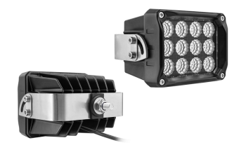 7000lm - LED modul 12V-24V, kábel 0,5 m